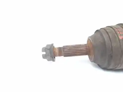 Автозапчасти б/у передняя правая трансмиссия за renault clio ii fase i (b/cbo) 1.9 d alize ссылки oem iam   