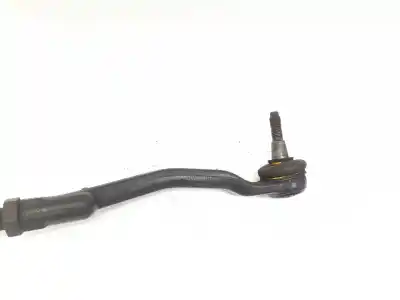 Автозапчастина б/у рульмова рейка для renault megane ii (bm0/1_, cm0/1_) 1.9 dci (bm0g, cm0g) посилання на oem iam 7955501009lh  