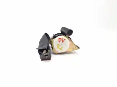 Peça sobressalente para automóvel em segunda mão cinto de segurança traseiro direito por ford focus berlina (cak) 1.8 tdci turbodiesel cat referências oem iam 4m51a611b68ah