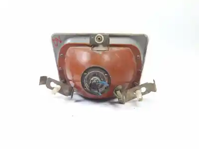 Second-hand car spare part left headlight for talbot horizon 1.9 diesel oem iam references   