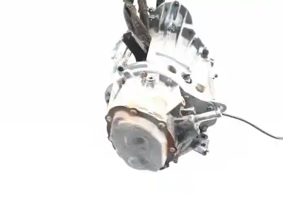 Second-hand car spare part gearbox for talbot horizon 1.9 diesel oem iam references   