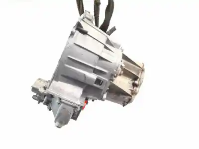 Second-hand car spare part gearbox for talbot horizon 1.9 diesel oem iam references   