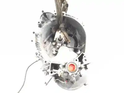 Second-hand car spare part gearbox for talbot horizon 1.9 diesel oem iam references   