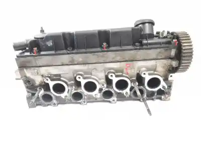 Second-hand car spare part Cylinder Head for CITROEN XSARA (N1) 2.0 HDI 90 OEM IAM references   