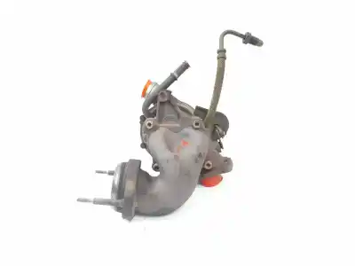 Pezzo di ricambio per auto di seconda mano turbocompressore per citroen xsara (n1) 2.0 hdi 90 riferimenti oem iam 9632406680  706976