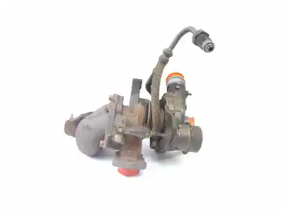 Pezzo di ricambio per auto di seconda mano turbocompressore per citroen xsara (n1) 2.0 hdi 90 riferimenti oem iam 9632406680  706976