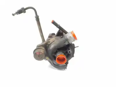 Pezzo di ricambio per auto di seconda mano turbocompressore per citroen xsara (n1) 2.0 hdi 90 riferimenti oem iam 9632406680  706976