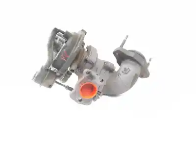 Pezzo di ricambio per auto di seconda mano turbocompressore per citroen xsara (n1) 2.0 hdi 90 riferimenti oem iam 9632406680  706976