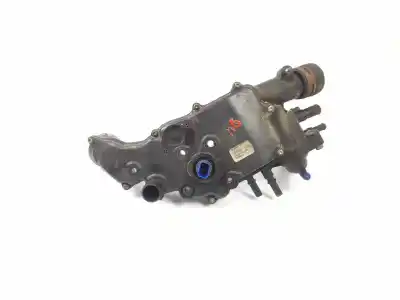 Piesă de schimb auto la mâna a doua termostat pentru citroen xsara (n1) 2.0 hdi 90 referințe oem iam 9634143580  