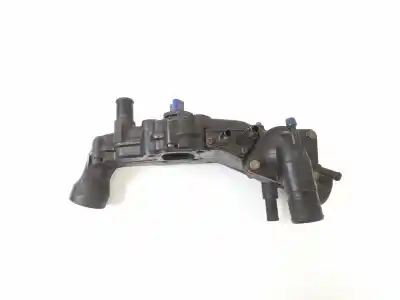 Piesă de schimb auto la mâna a doua termostat pentru citroen xsara (n1) 2.0 hdi 90 referințe oem iam 9634143580  