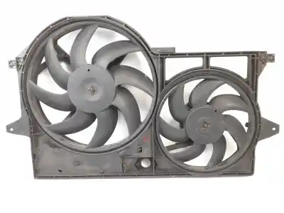 Pezzo di ricambio per auto di seconda mano elettroventola per citroen jumpy (u6u) 1.9 d riferimenti oem iam 8240141  