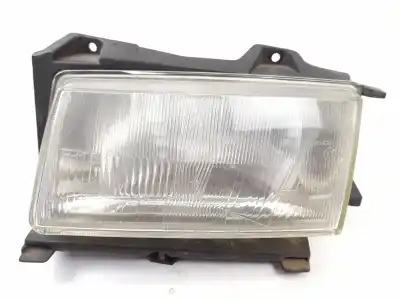 Peça sobressalente para automóvel em segunda mão FAROL / FAROLIM ESQUERDO por CITROEN JUMPY (U6U)  Referências OEM IAM 36170748  