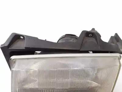 Peça sobressalente para automóvel em segunda mão farol / farolim esquerdo por citroen jumpy (u6u) 1.9 d referências oem iam 36170748  