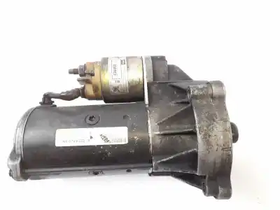 Peça sobressalente para automóvel em segunda mão  por CITROEN JUMPY (U6U)  Referências OEM IAM D7R26  