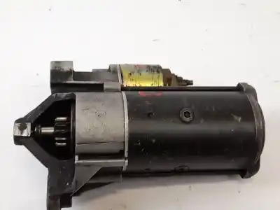 Peça sobressalente para automóvel em segunda mão motor de arranque por citroen jumpy (u6u) 1.9 d referências oem iam d7r26  
