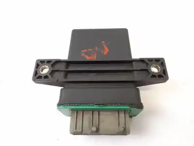 Peça sobressalente para automóvel em segunda mão relé para automóvel por citroen jumpy (u6u) 1.9 d referências oem iam 9631577780  