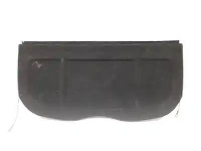 Peça sobressalente para automóvel em segunda mão chapeleira por kia pro cee'd (ed) 2.0 crdi 140 referências oem iam 