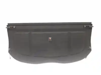 Second-hand car spare part parcel shelf for kia pro cee'd (ed) 2.0 crdi 140 oem iam references   