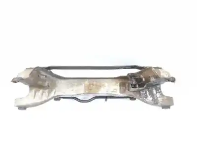 Автозапчастина б/у передня вісь для citroen c5 ii (rc_) 2.0 hdi (rcrhrh) посилання на oem iam   
