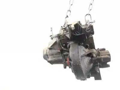 Автозапчасти б/у коробка передач за citroen c4 picasso 1.6 16v ссылки oem iam 9680886910  