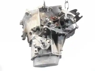 Автозапчасти б/у коробка передач за citroen c4 picasso 1.6 16v ссылки oem iam 9680886910  