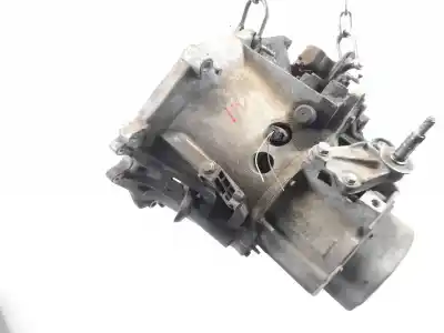 Автозапчасти б/у коробка передач за citroen c4 picasso 1.6 16v ссылки oem iam 9680886910  