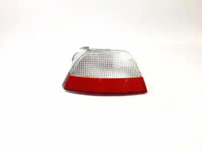 Peça sobressalente para automóvel em segunda mão farolim nevoeiro traseiro direito por ford focus berlina (cak) 1.8 tdci turbodiesel cat referências oem iam 5m5115k272aa