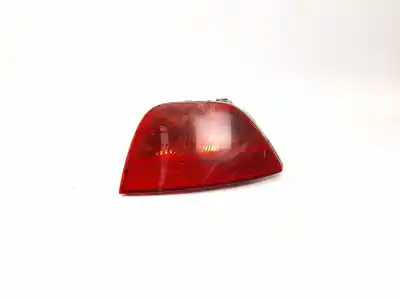 Peça sobressalente para automóvel em segunda mão farolim nevoeiro traseiro esquerdo por ford focus berlina (cak) 1.8 tdci turbodiesel cat referências oem iam 5m5115k273aa