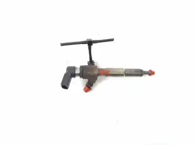 Peça sobressalente para automóvel em segunda mão injetor por ford focus berlina (cak) 1.8 tdci turbodiesel cat referências oem iam 