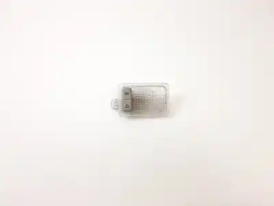 Peça sobressalente para automóvel em segunda mão luz interior por ford focus berlina (cak) 1.8 tdci turbodiesel cat referências oem iam c95yf