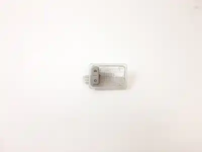 Peça sobressalente para automóvel em segunda mão luz interior por ford focus berlina (cak) 1.8 tdci turbodiesel cat referências oem iam c95yf