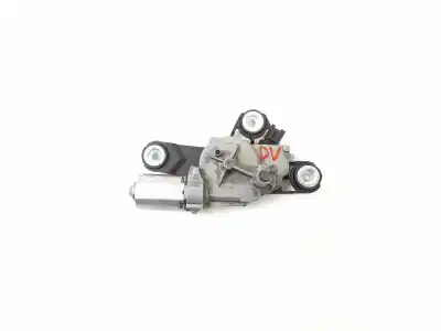 Peça sobressalente para automóvel em segunda mão motor do limpador traseiro por ford focus berlina (cak) 1.8 tdci turbodiesel cat referências oem iam 0390201823
