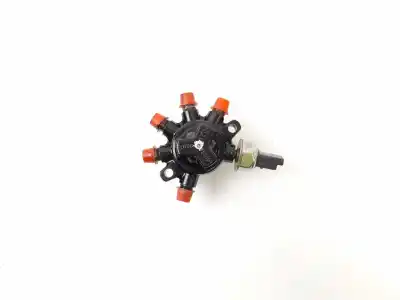 Peça sobressalente para automóvel em segunda mão régua / rampa de injetores por ford focus berlina (cak) 1.8 tdci turbodiesel cat referências oem iam 4m5q9d280da