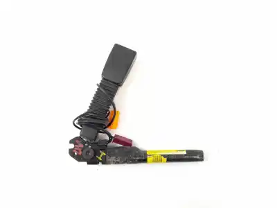 Peça sobressalente para automóvel em segunda mão pré-tensor de airbag esquerdo por ford focus berlina (cak) 1.8 tdci turbodiesel cat referências oem iam 4m51a61209ah