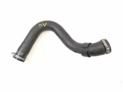 Peça sobressalente para automóvel em segunda mão tubo por ford focus berlina (cak) 1.8 tdci turbodiesel cat referências oem iam 4m516k863ad