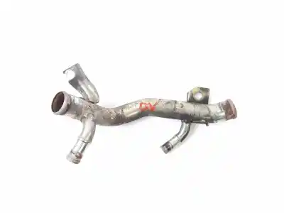 Peça sobressalente para automóvel em segunda mão tubo por ford focus berlina (cak) 1.8 tdci turbodiesel cat referências oem iam xs4q9n271cb