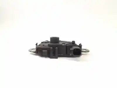Автозапчастина б/у замок капота для ford focus i (daw, dbw) 1.8 tdci посилання на oem iam 3m5116700ab  c7g0a