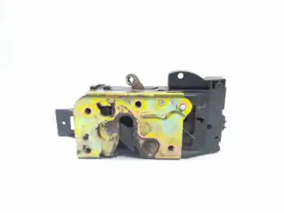 Автозапчастина б/у замок передній праві двері для ford focus i (daw, dbw) 1.8 tdci посилання на oem iam 2s4aa21812ga  
