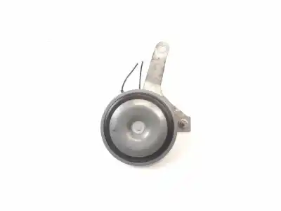 Автозапчастина б/у ріг для ford focus i (daw, dbw) 1.8 tdci посилання на oem iam 002952