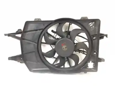 Автозапчастина б/у електро вентилятор для ford focus i (daw, dbw) 1.8 tdci посилання на oem iam 2s418c607aa
