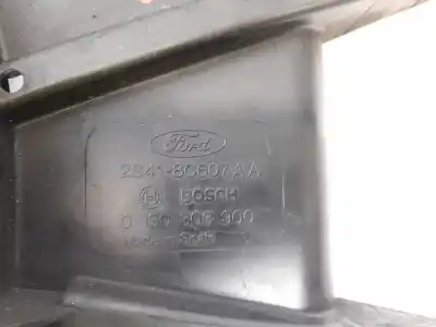 Автозапчастина б/у електро вентилятор для ford focus i (daw, dbw) 1.8 tdci посилання на oem iam 2s418c607aa  0130303900