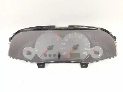 Автозапчастина б/у панель інструментів для ford focus i (daw, dbw) 1.8 tdci посилання на oem iam 98ap10841bc