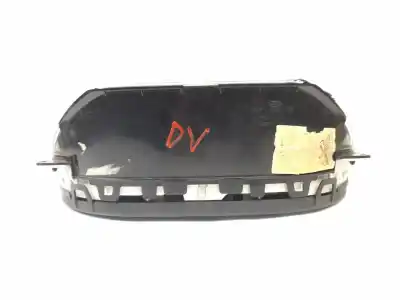 Автозапчастина б/у панель інструментів для ford focus i (daw, dbw) 1.8 tdci посилання на oem iam 98ap10841bc  44zu115