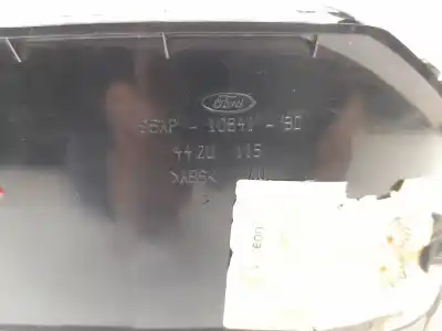 Автозапчастина б/у панель інструментів для ford focus i (daw, dbw) 1.8 tdci посилання на oem iam 98ap10841bc  44zu115