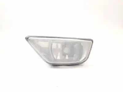 Автозапчастина б/у ліва протитутмана для ford focus i (daw, dbw) 1.8 tdci посилання на oem iam 2m5115201ah
