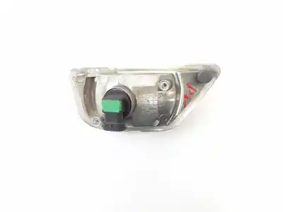 Автозапчастина б/у ліва протитутмана для ford focus i (daw, dbw) 1.8 tdci посилання на oem iam 2m5115201ah  2m5x15n561b