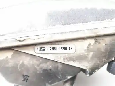 Автозапчастина б/у ліва протитутмана для ford focus i (daw, dbw) 1.8 tdci посилання на oem iam 2m5115201ah  2m5x15n561b