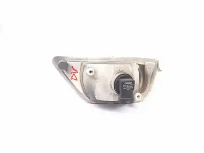 Автозапчастина б/у правий протитуман для ford focus i (daw, dbw) 1.8 tdci посилання на oem iam 2m5115k201ah  0374d