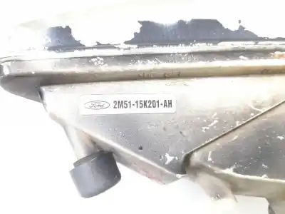 Автозапчастина б/у правий протитуман для ford focus i (daw, dbw) 1.8 tdci посилання на oem iam 2m5115k201ah  0374d