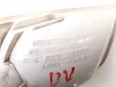 Автозапчастина б/у правий задній протитуман для ford focus i (daw, dbw) 1.8 tdci посилання на oem iam 1m5115k272a  1m5115k272a